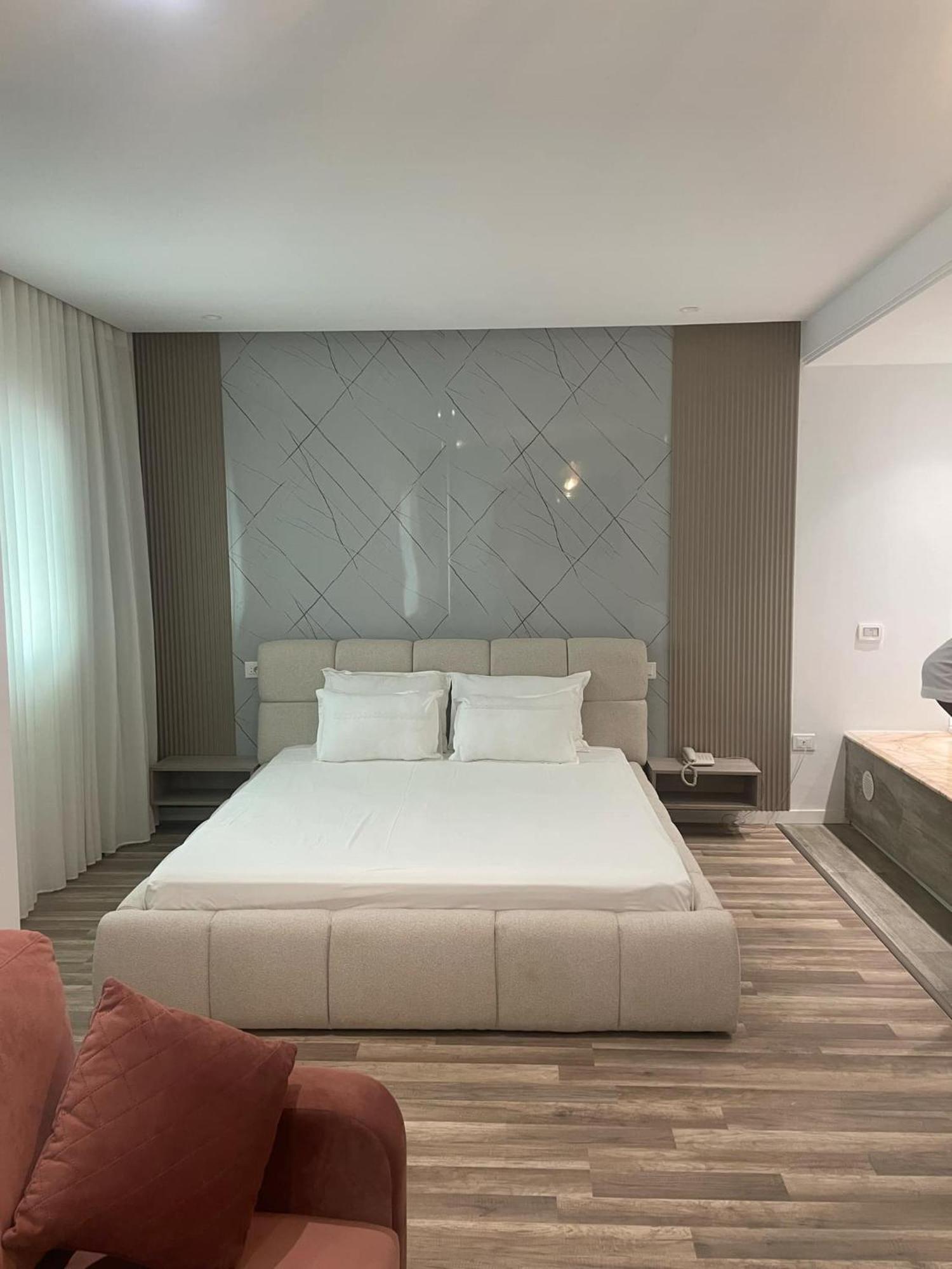 Hotel Donia Safakis Zewnętrze zdjęcie