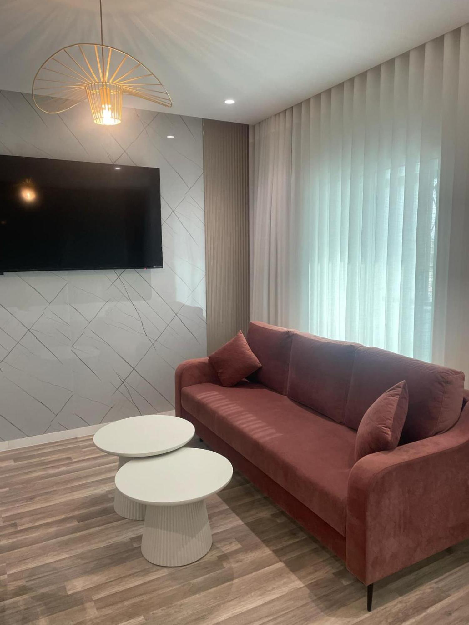 Hotel Donia Safakis Zewnętrze zdjęcie
