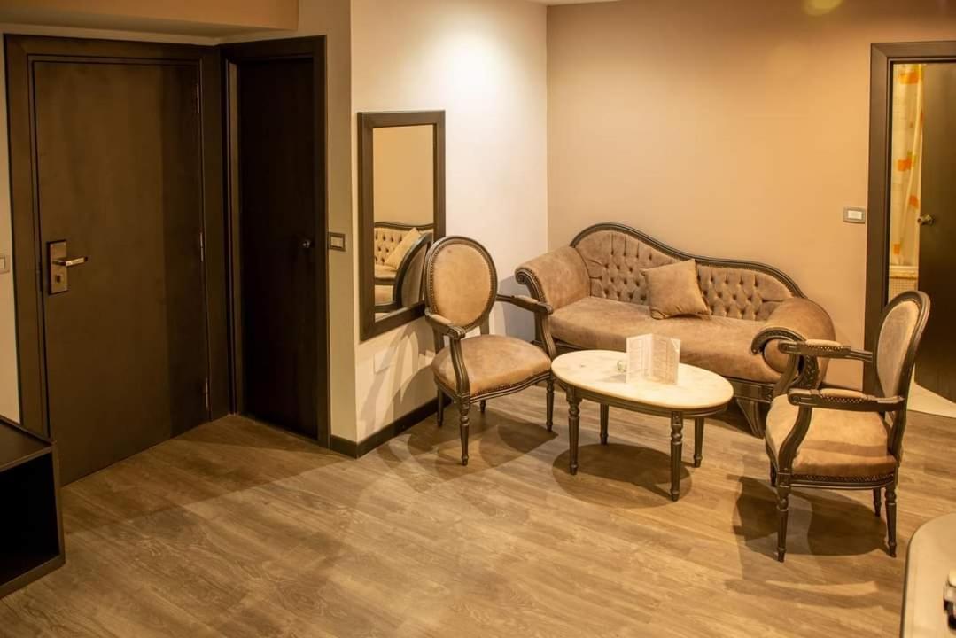 Hotel Donia Safakis Zewnętrze zdjęcie