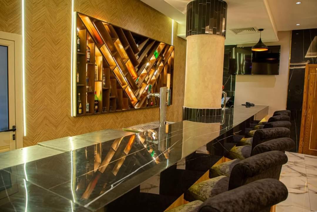 Hotel Donia Safakis Zewnętrze zdjęcie