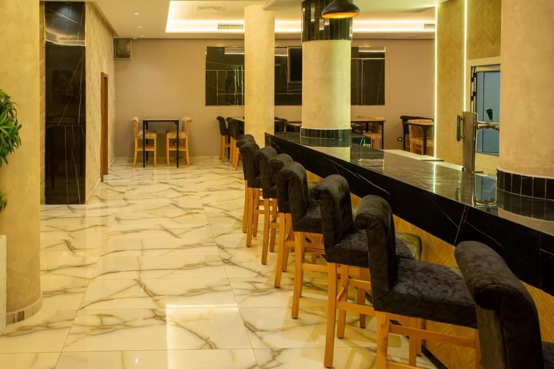 Hotel Donia Safakis Zewnętrze zdjęcie
