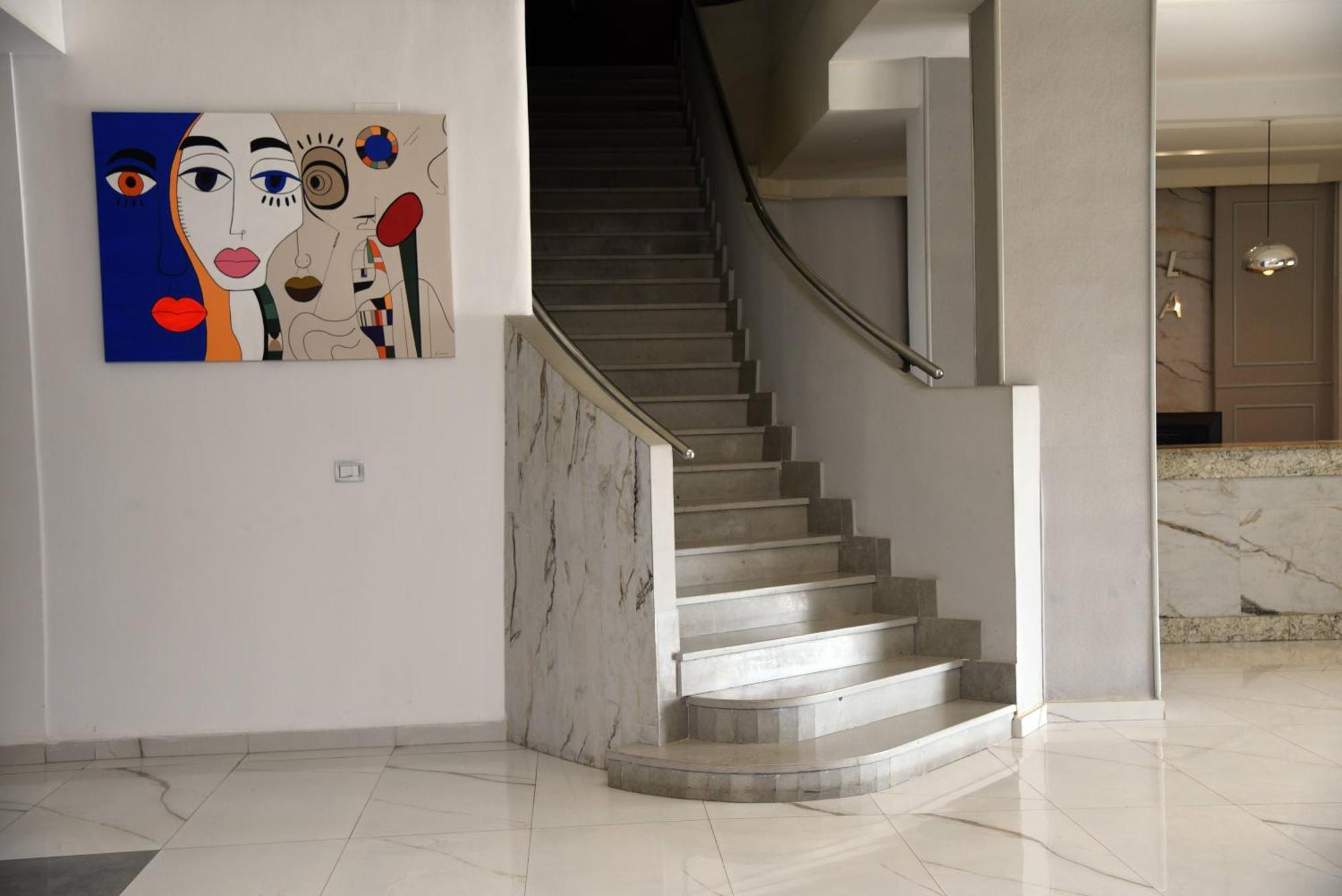 Hotel Donia Safakis Zewnętrze zdjęcie