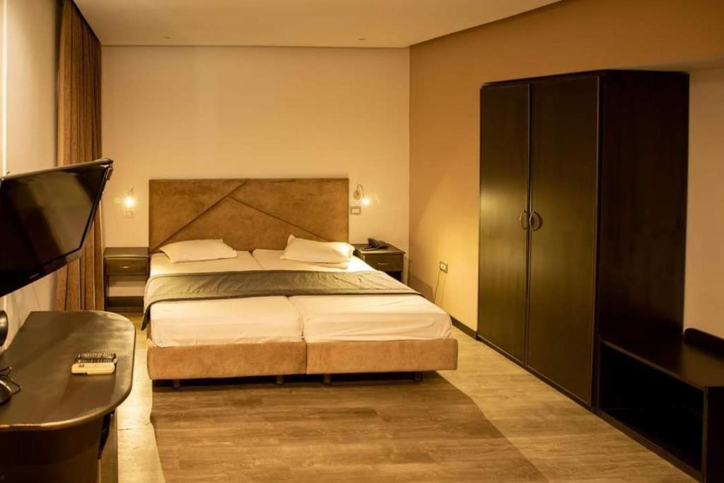 Hotel Donia Safakis Zewnętrze zdjęcie