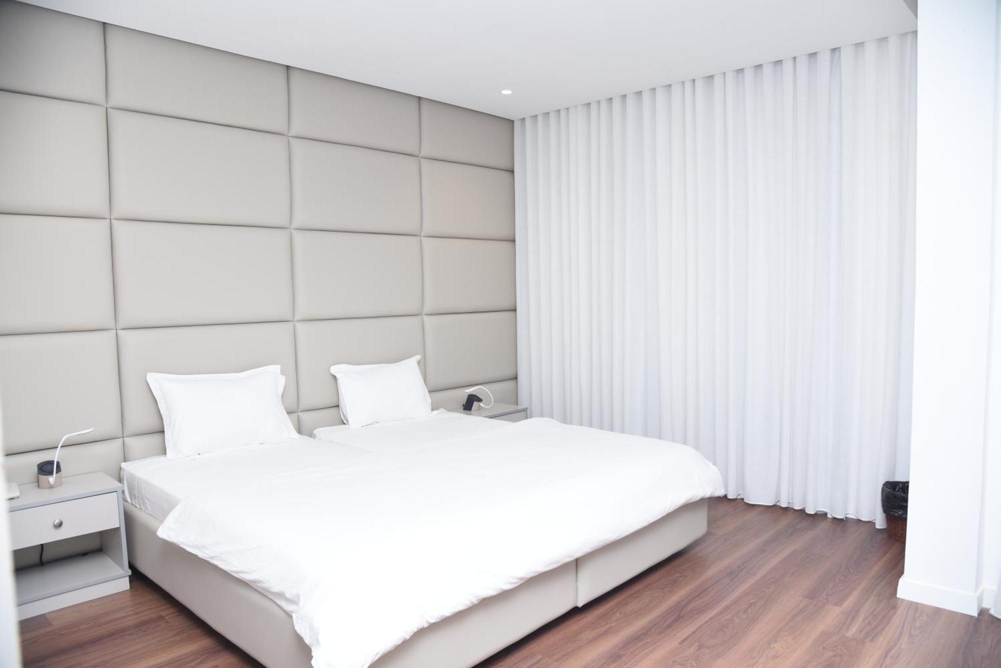 Hotel Donia Safakis Zewnętrze zdjęcie