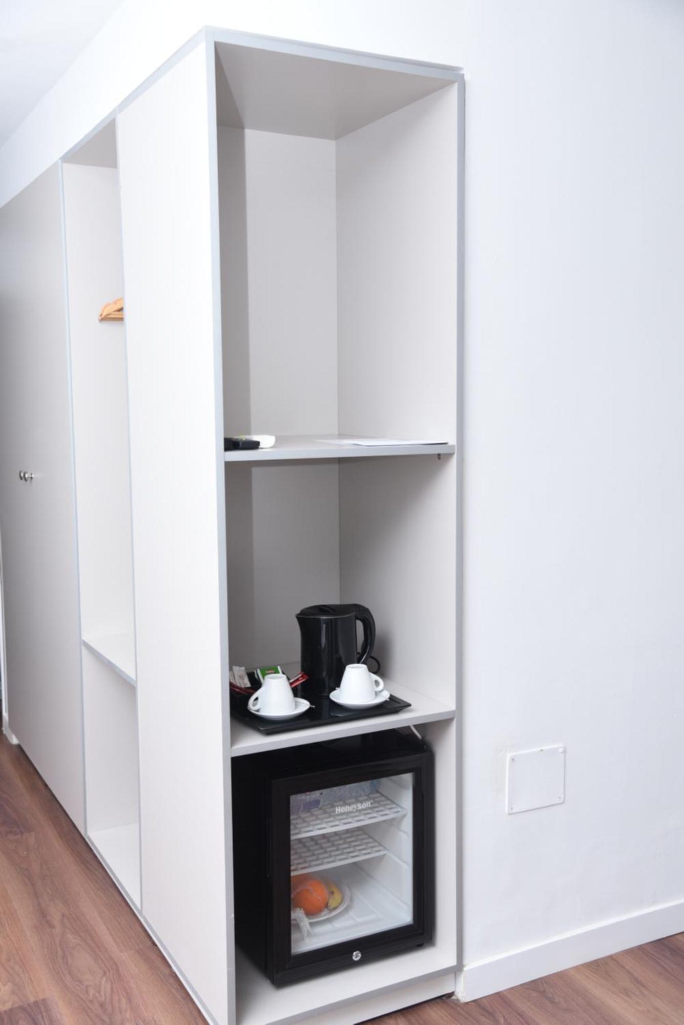 Hotel Donia Safakis Zewnętrze zdjęcie