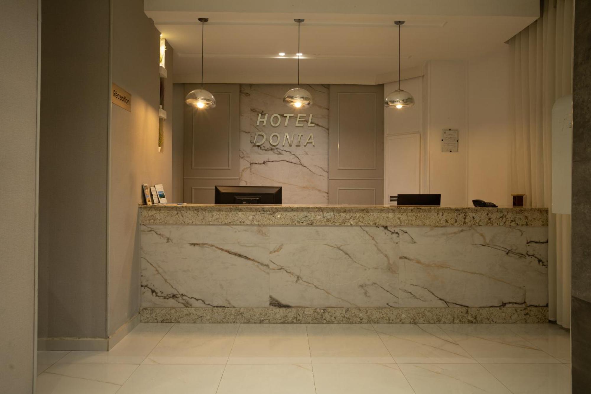 Hotel Donia Safakis Zewnętrze zdjęcie