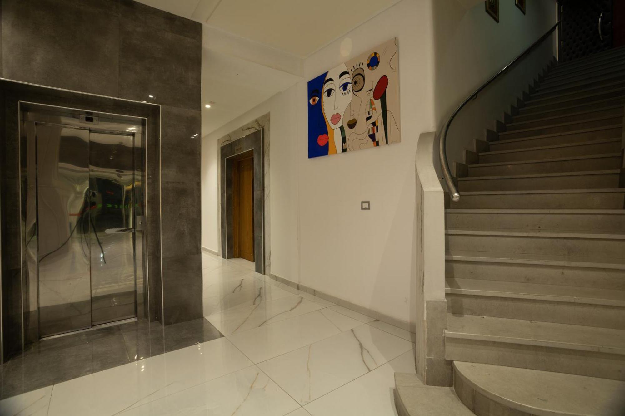 Hotel Donia Safakis Zewnętrze zdjęcie