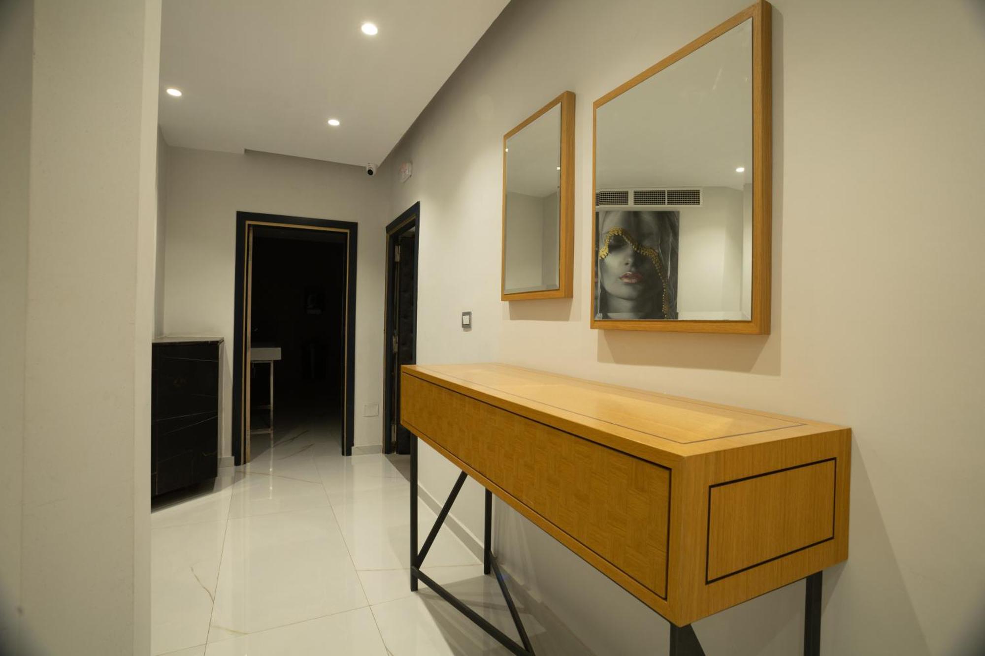 Hotel Donia Safakis Zewnętrze zdjęcie