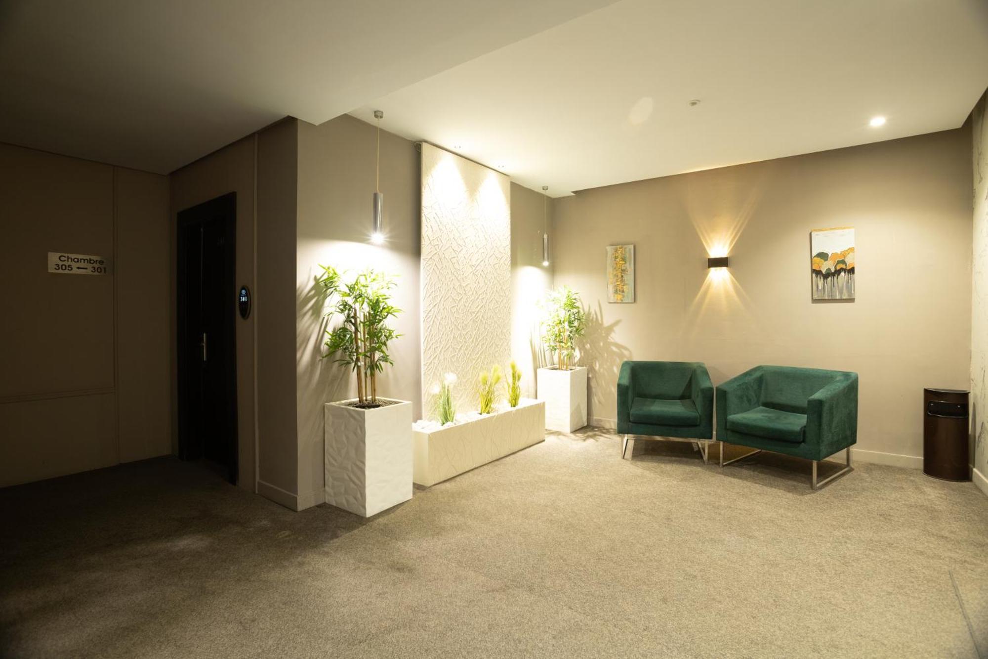 Hotel Donia Safakis Zewnętrze zdjęcie