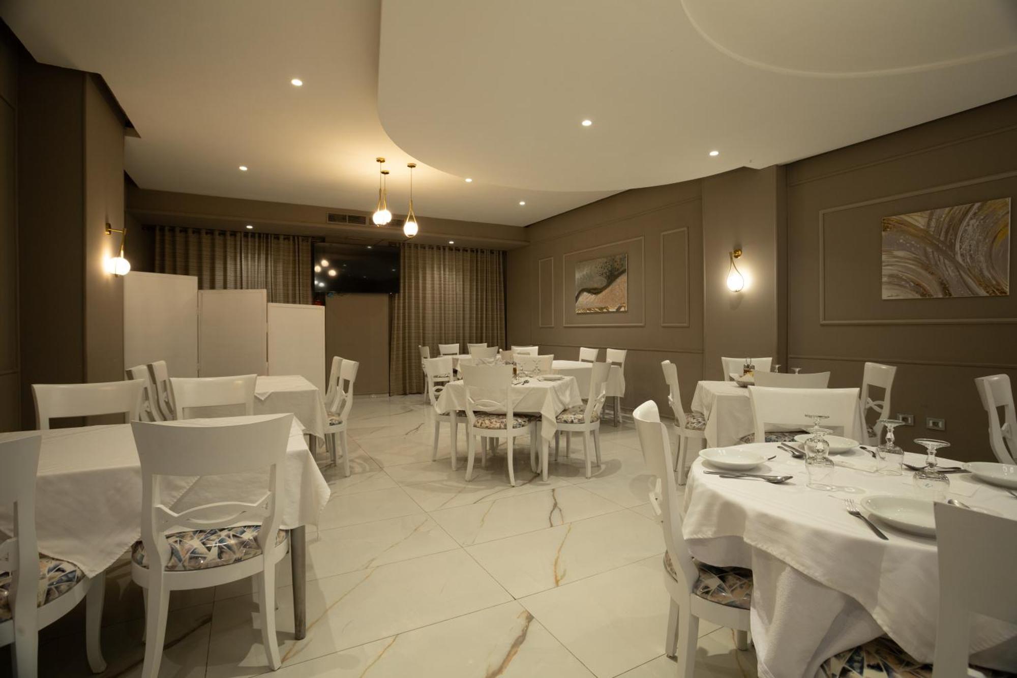 Hotel Donia Safakis Zewnętrze zdjęcie