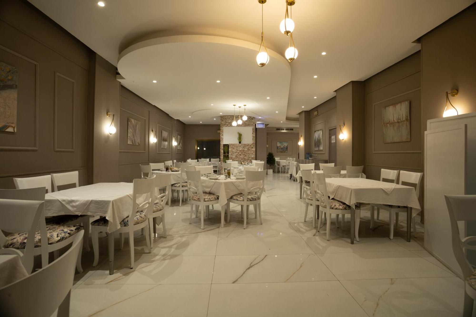 Hotel Donia Safakis Zewnętrze zdjęcie