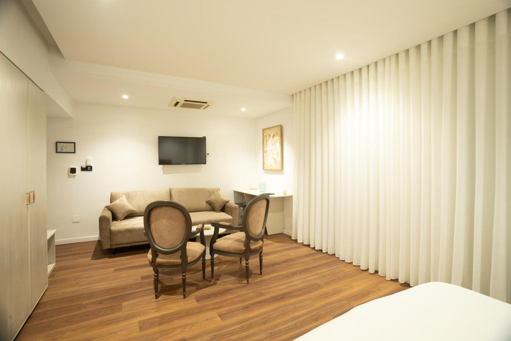 Hotel Donia Safakis Zewnętrze zdjęcie