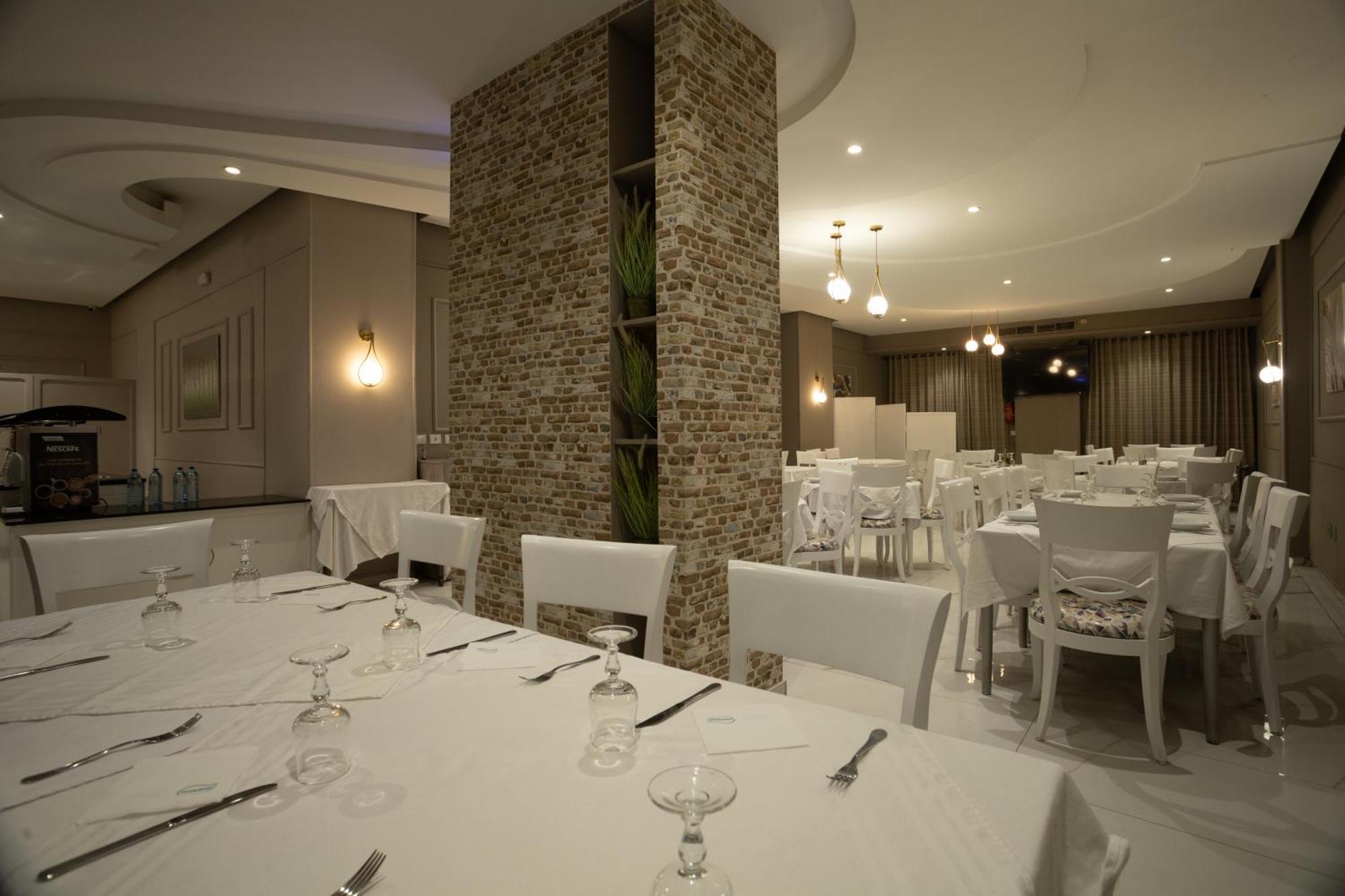 Hotel Donia Safakis Zewnętrze zdjęcie