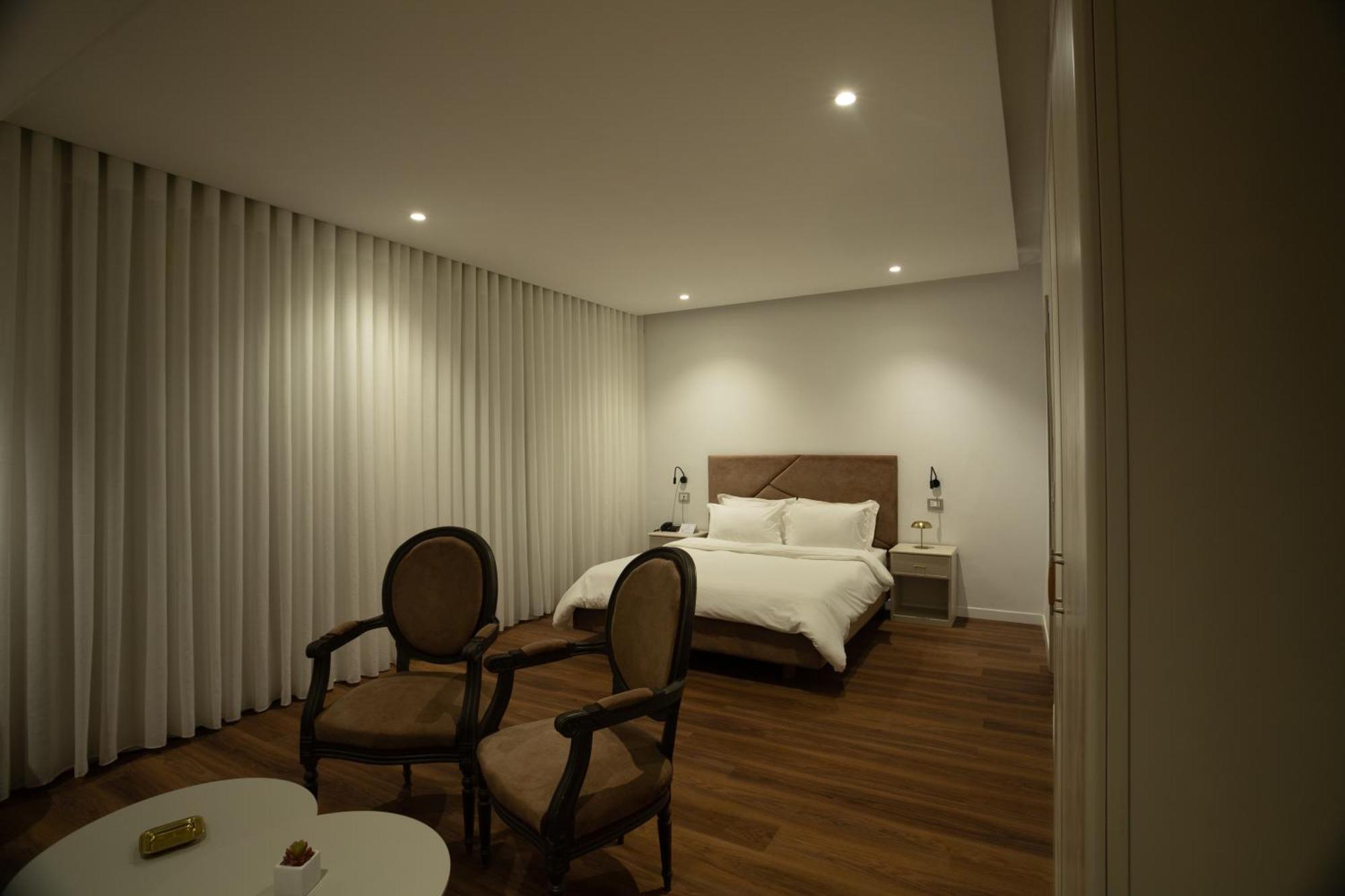 Hotel Donia Safakis Zewnętrze zdjęcie