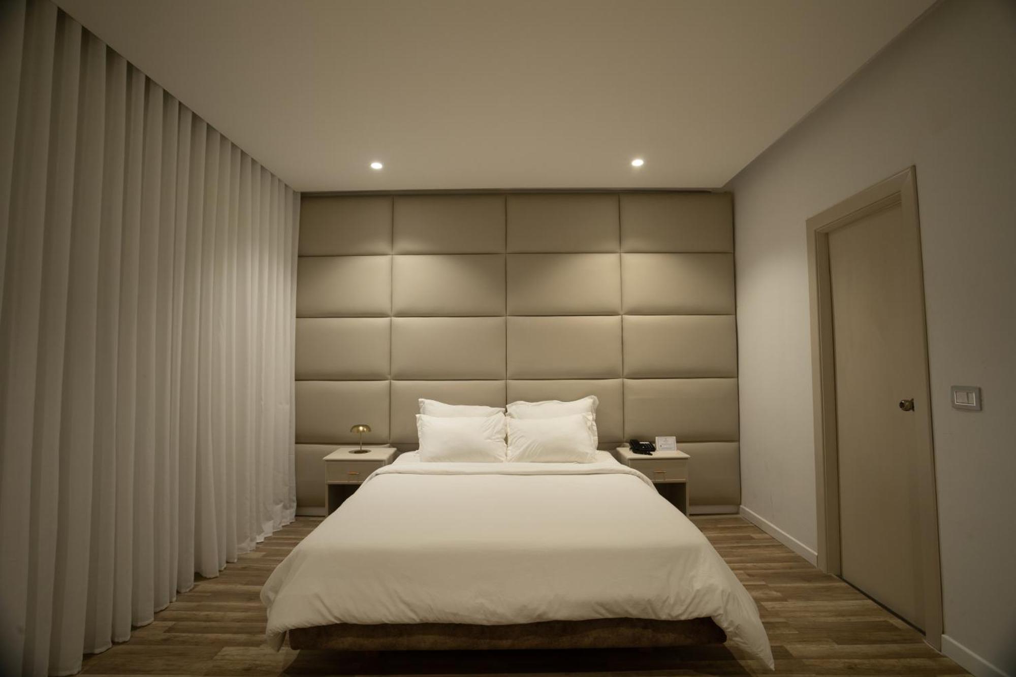 Hotel Donia Safakis Zewnętrze zdjęcie