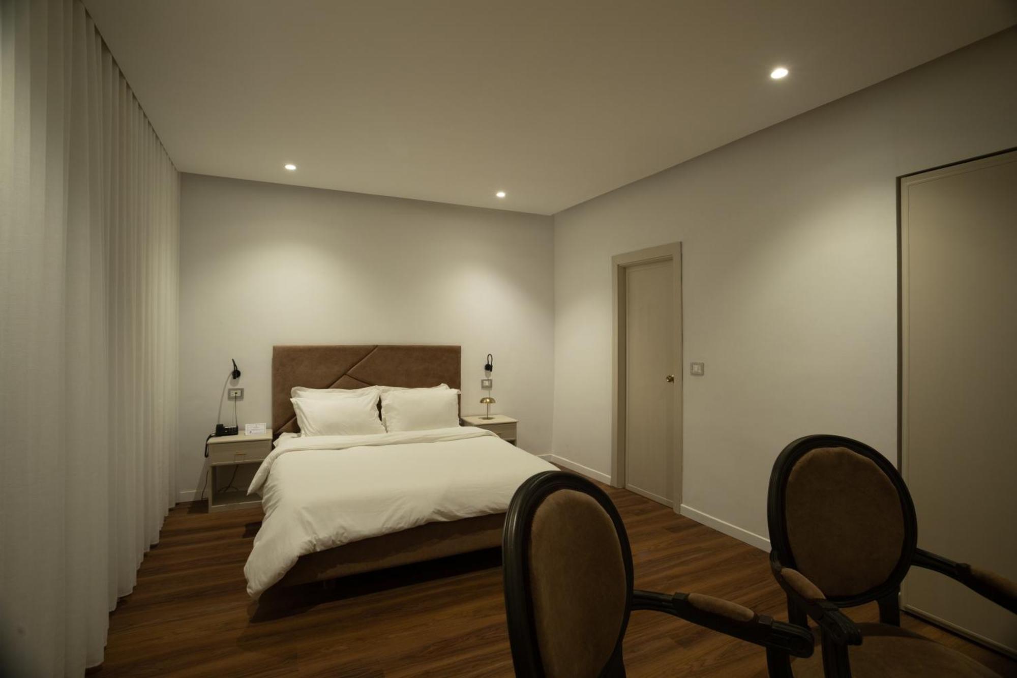Hotel Donia Safakis Zewnętrze zdjęcie