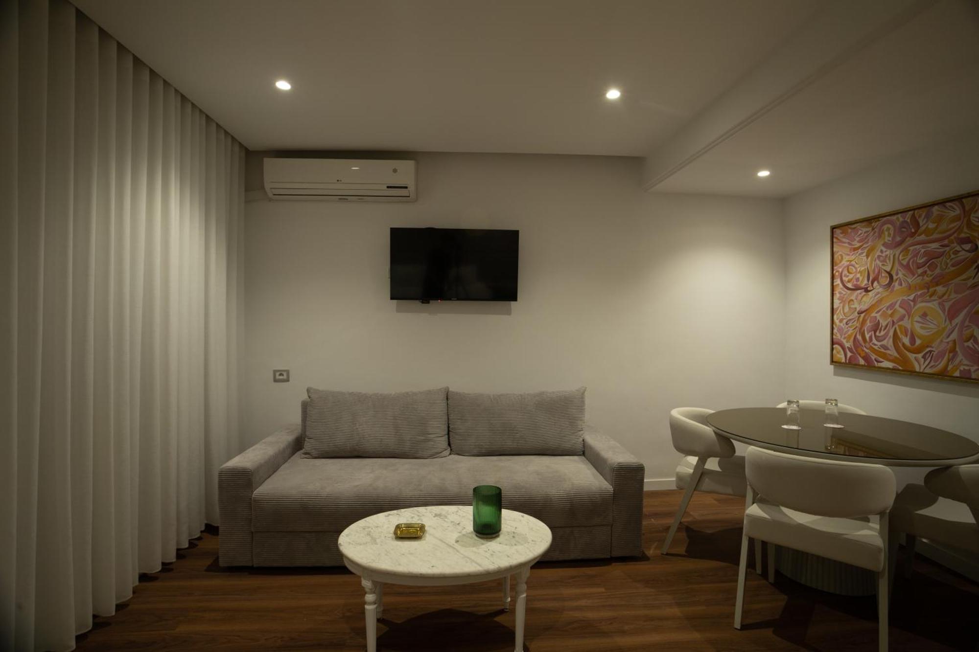 Hotel Donia Safakis Zewnętrze zdjęcie