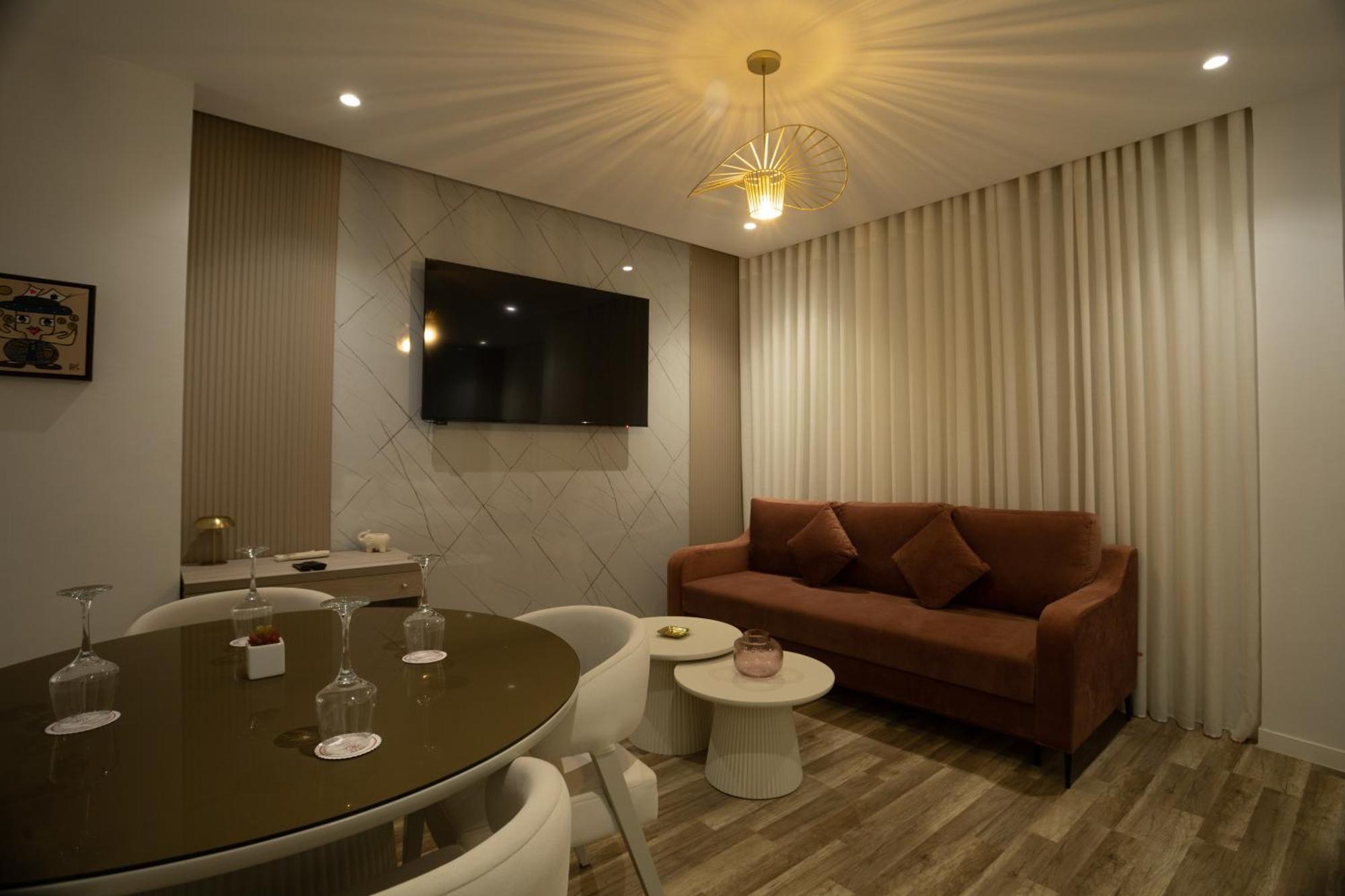 Hotel Donia Safakis Zewnętrze zdjęcie