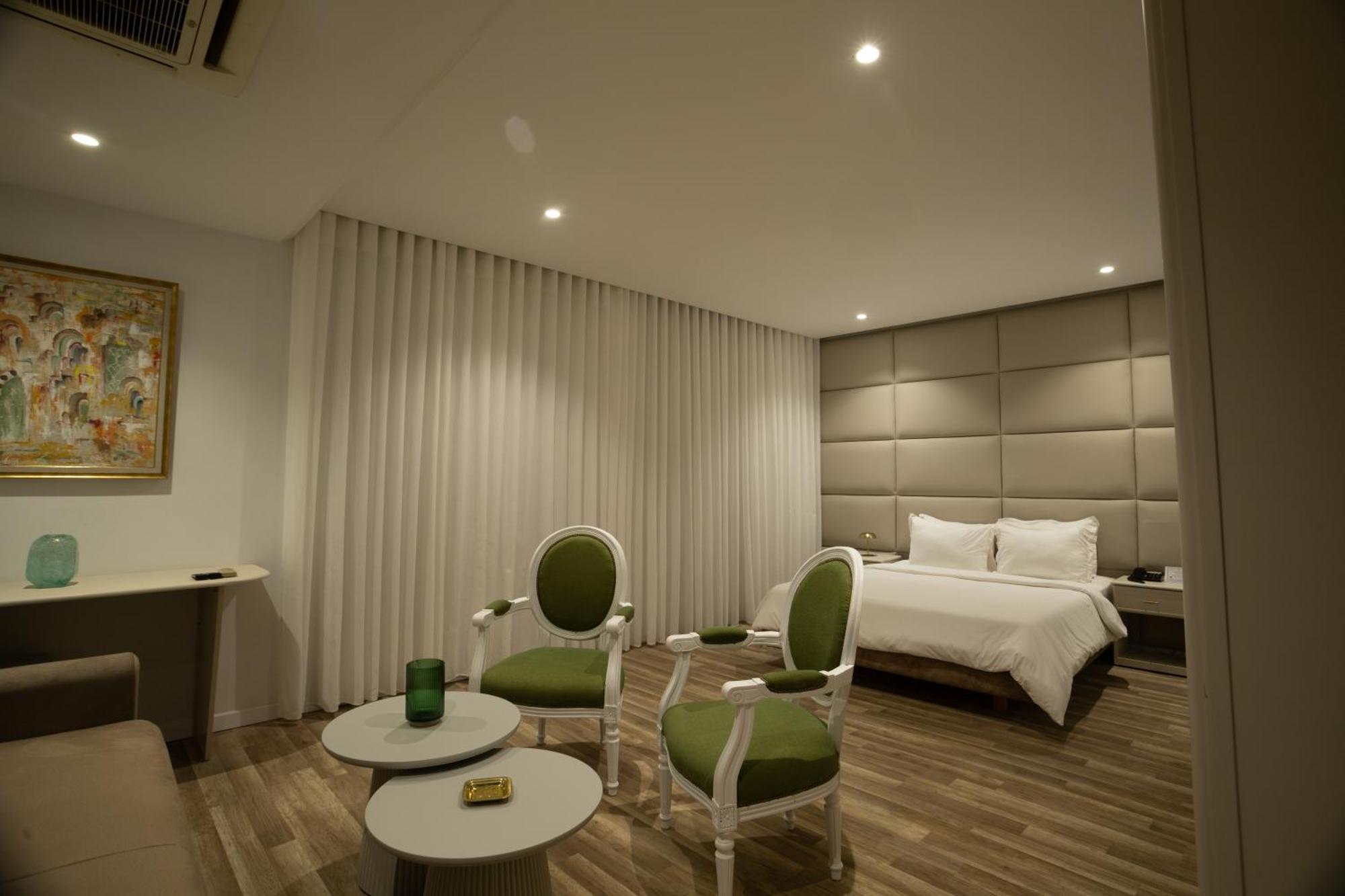 Hotel Donia Safakis Zewnętrze zdjęcie