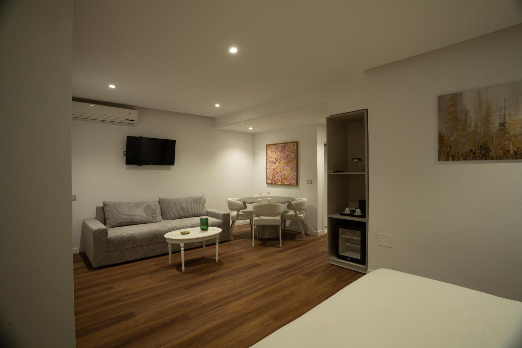 Hotel Donia Safakis Zewnętrze zdjęcie