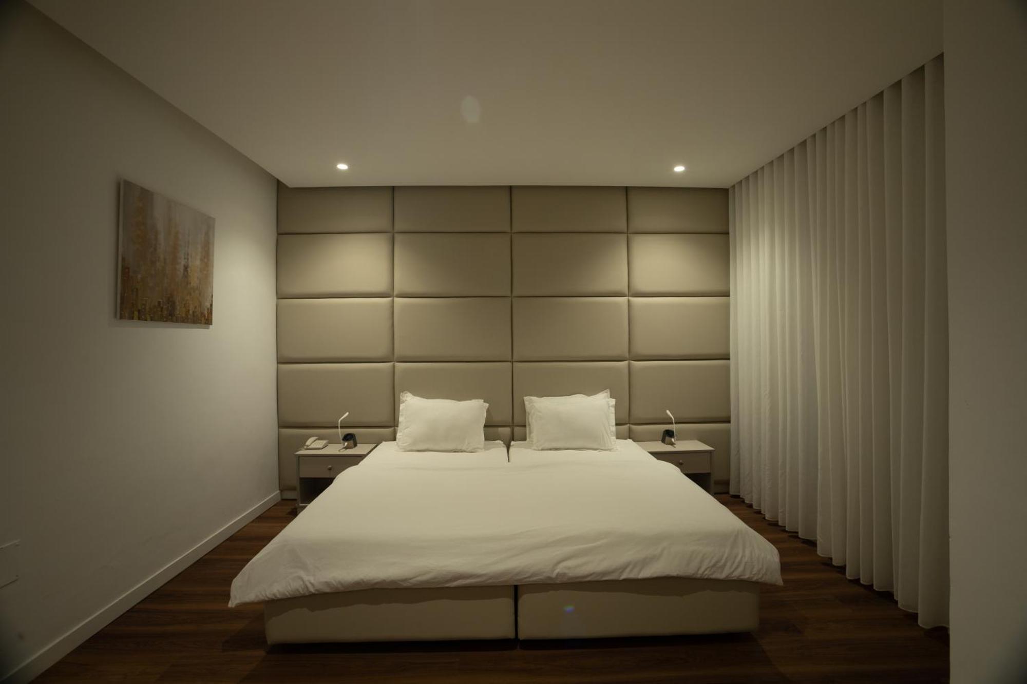 Hotel Donia Safakis Zewnętrze zdjęcie