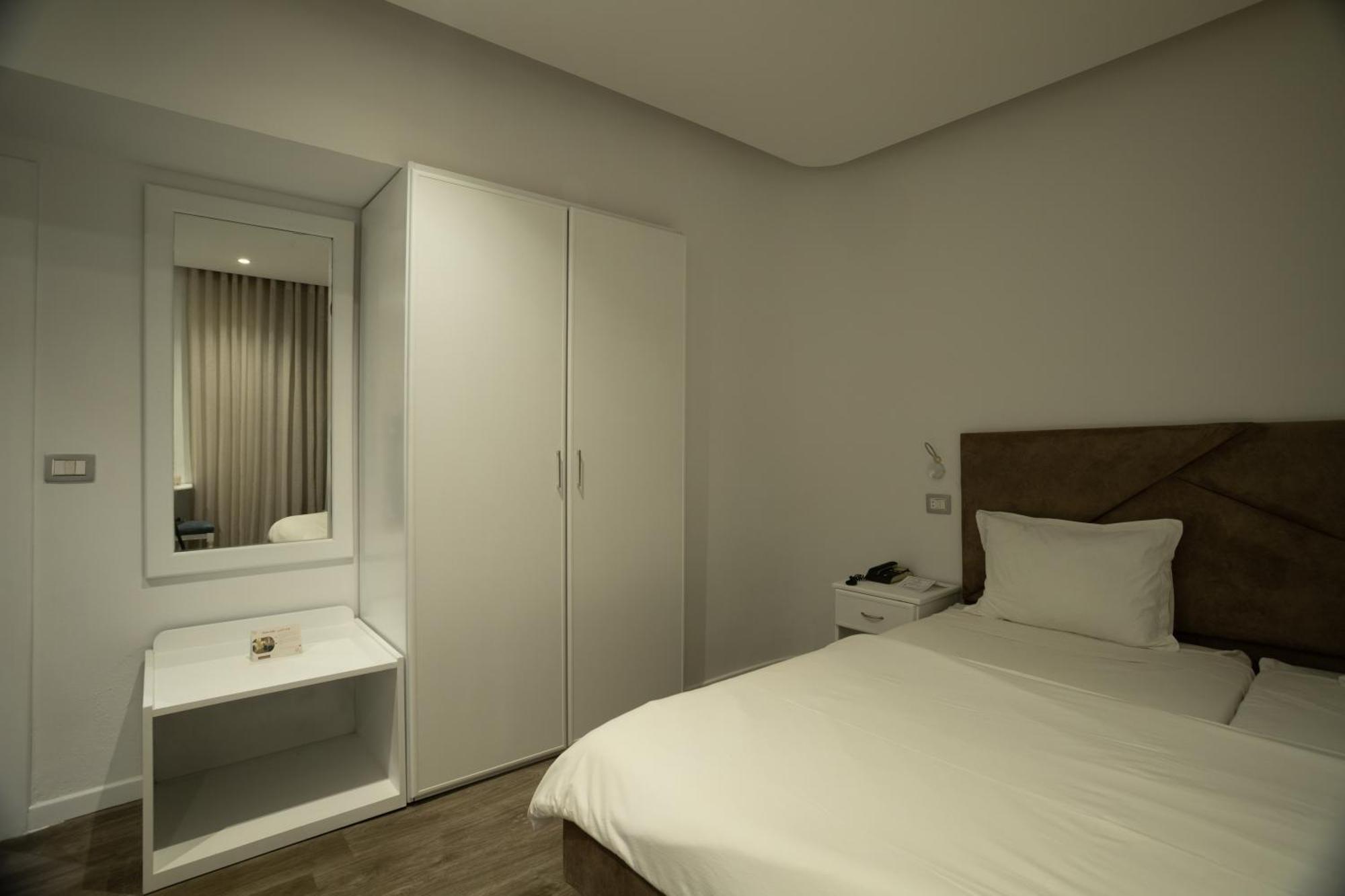 Hotel Donia Safakis Zewnętrze zdjęcie