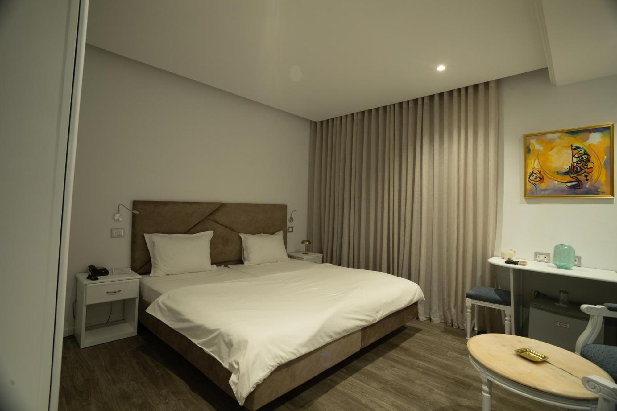 Hotel Donia Safakis Zewnętrze zdjęcie