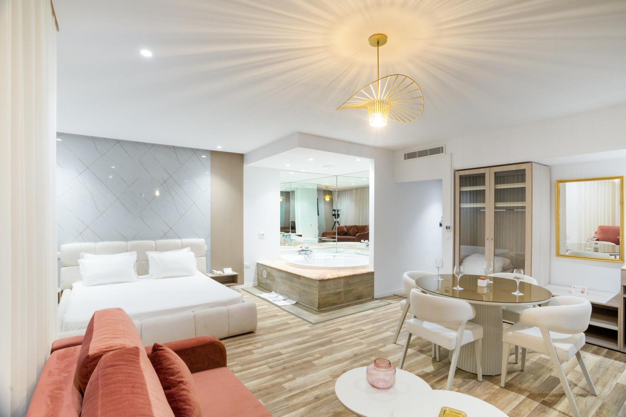 Hotel Donia Safakis Zewnętrze zdjęcie