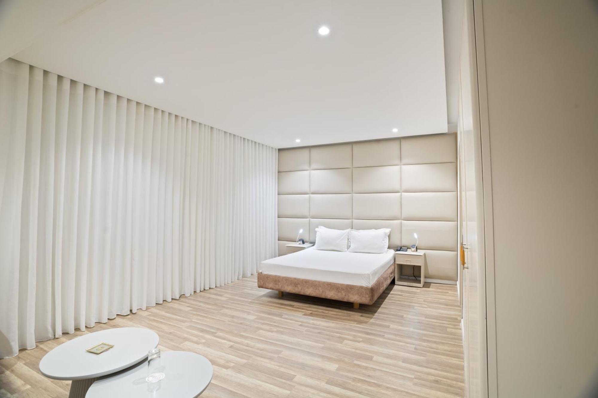 Hotel Donia Safakis Zewnętrze zdjęcie