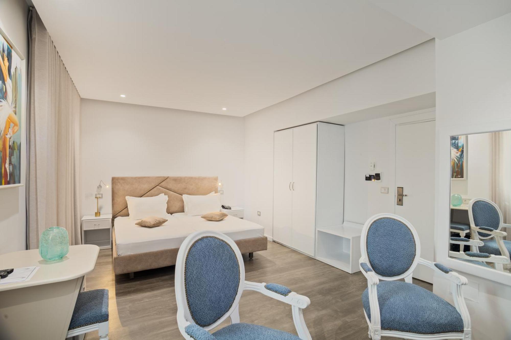 Hotel Donia Safakis Zewnętrze zdjęcie